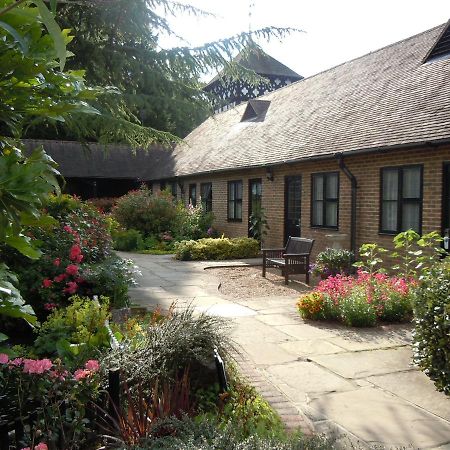Hever Hotel Edenbridge Exterior photo